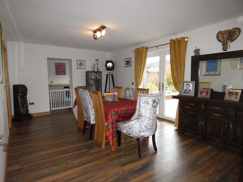 Reception Room Two- click for photo gallery